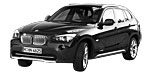 BMW E84 P120C Fault Code